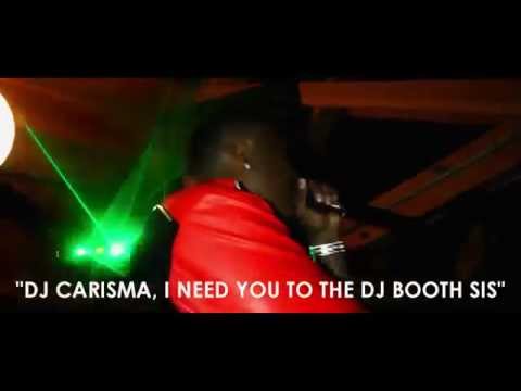 Fall In Concert w/. RJ x DJ Carisma x MrWhiteDogg x Hitta J3 | Hosted by Pookie F'n Rude