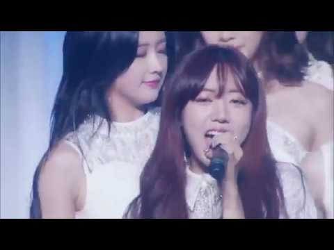 MR REMOVED APINK - WHAT A BOY WANTS @PINK SUMMER