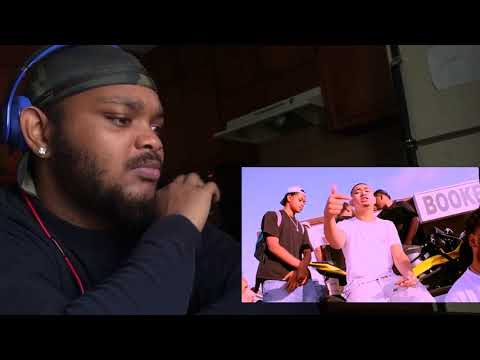 Baby Gas x Yung Gabe x Cheats - "30 On Me" (Official Video) | REACTION