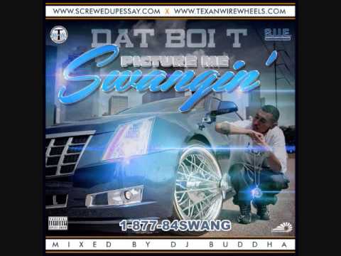 Dat Boi T - Power Moves Feat. Lucky Luciano,Low G,Rasheed,Quota,Coast,Carolyn Rodriguez