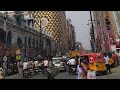 Coimbatore Shopping Oppanakara Street Shopping
