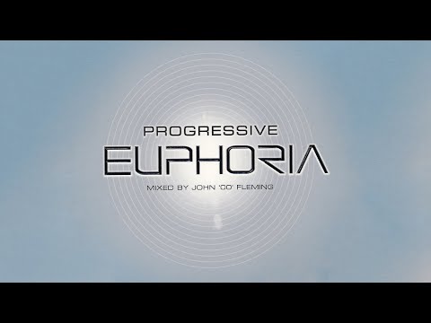 John '00' Fleming: Progressive Euphoria (CD2)