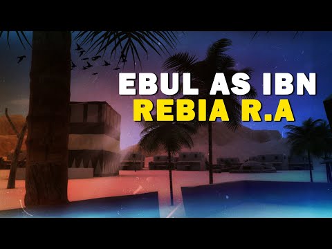 Ebul as ibn Rebia - Dhendri i Profetit a.s, Sahabi i madh qe tronditi Mekasit me sinqeritetin e tij