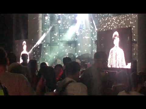 넬(Nell) Standing In The Rain 성남 파크콘서트 20190622