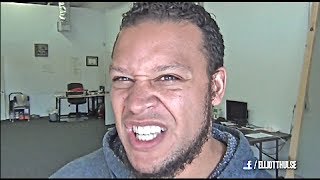 Love Her Stinky Vagina + Bad Breath