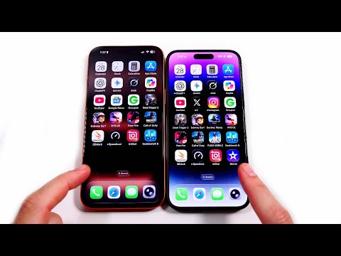 iPhone 17 Pro Max vs iPhone 14 Pro Max - Should You Upgrade?