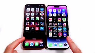 iPhone 17 Pro Max vs iPhone 14 Pro Max - Should You Upgrade?
