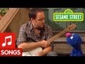 Sesame Street: Dave Matthews and Grover Sing ...