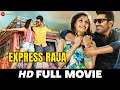 Express Raja Sharwanand Surbhi Urvashi Full Movie 2016 Tamil Movies