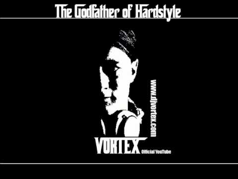 DJ Vortex ft MC Fixout - Eardrum (HardForum Records)