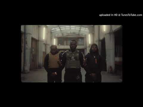 Y DU V - 3P FEAT BIGTY & LE PSALMISTE