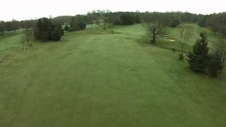 preview picture of video 'St. Mary's Hotel, Golf & Country Club Hole 12'