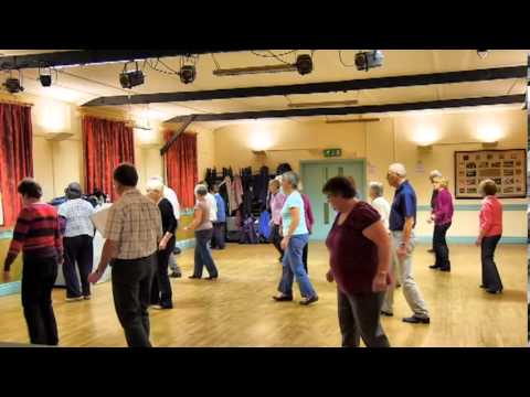 Hyde Heath Line Dancers