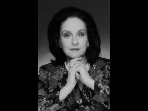 Christine Weidinger - Donizetti. Dom Sebastien. Que faire.