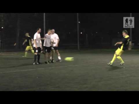 29.08.2016 III Liga A Nem-Bud vs Codewise