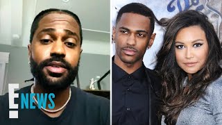 Big Sean Breaks Silence After Ex-Fiancee Naya Rivera&#39;s Death | E! News