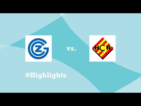 HIGHLIGHTS, U21A, ♂, R2, GC - HCR