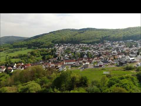 Der Zauberberg in Kelkheim-Ruppertshain