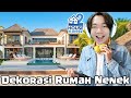 Dekorasi Rumah Nenek Untuk Cucu House Flipper 2 Indonesia