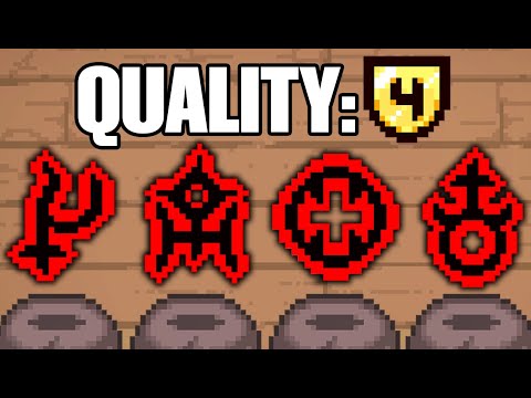 These New Items Are INSANE