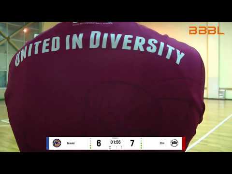 Tsmoki 2008 - DSN 2008