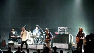 The Tragically Hip - Inevitability of Death - Winnipeg 09/11/09