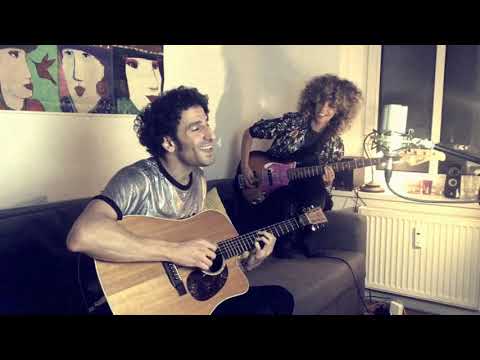 The Beatles - Penny Lane (Cover by Amir Darzi & Lital Regev)