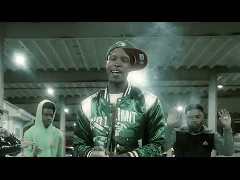 BDGHeffe x Two3 x 2WayD - Bda Bakkdoeaktivity