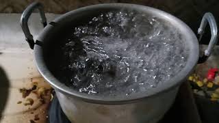 Download lagu Suara Air Mendidih 100 Derajat dari Kompor Gas mp3 Download lagu Suara Air Mendidih 100 Derajat dari Kompor Gas mp3