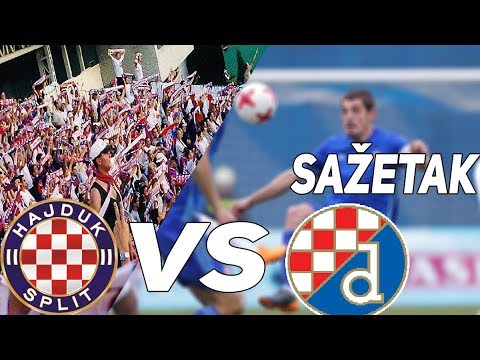 SAŽETAK • GNK Dinamo  0:1 HNK Hajduk • 18.02.2018.