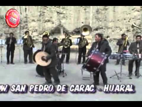 Gran Banda Show San Pedro de Carac - Oficial 