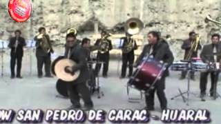 Gran Banda Show San Pedro de Carac - Oficial 