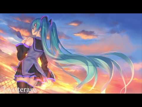 Nightcore - Miko From Outta Space