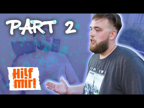 The King of Trashy Men 🤴🏻 | Part 2 | Help Me!