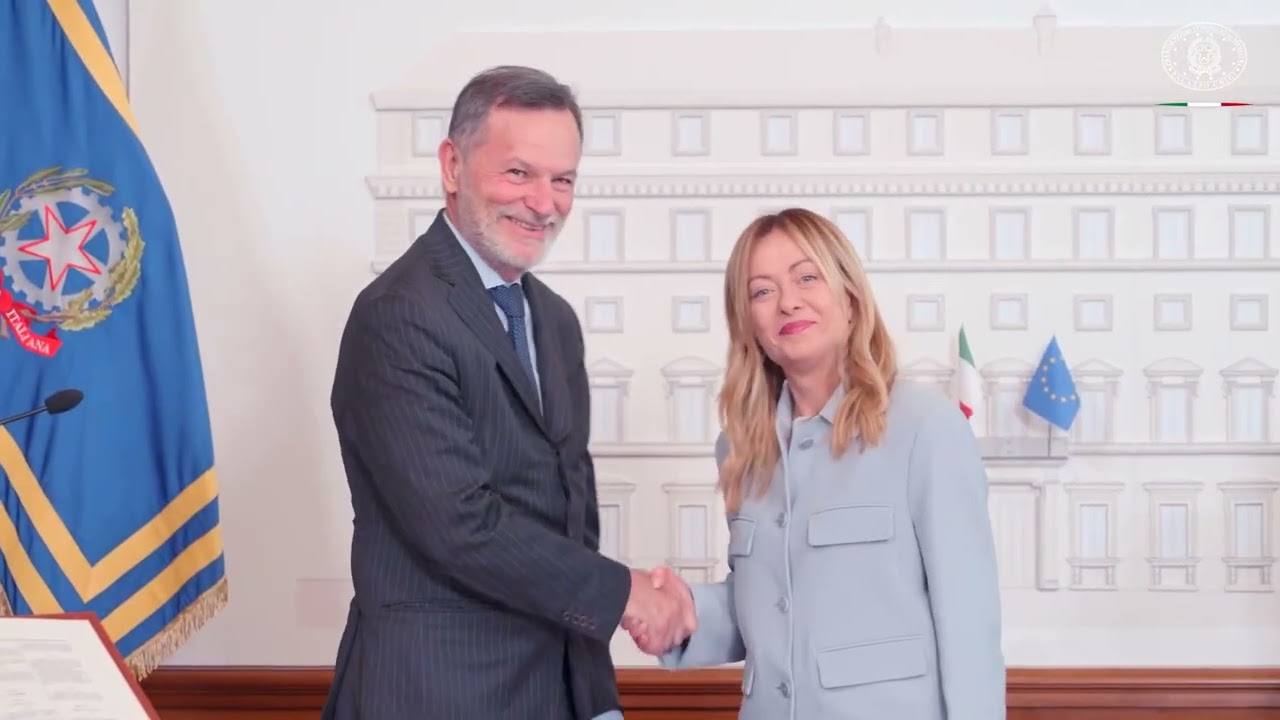 NOMINATI NUOVI 5 SOTTOSEGRETARI: ECCO CHI SONO (Vedi descrizione)