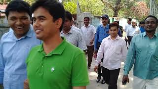 ভূমি সোবা সপ্তাহ ২০১৯