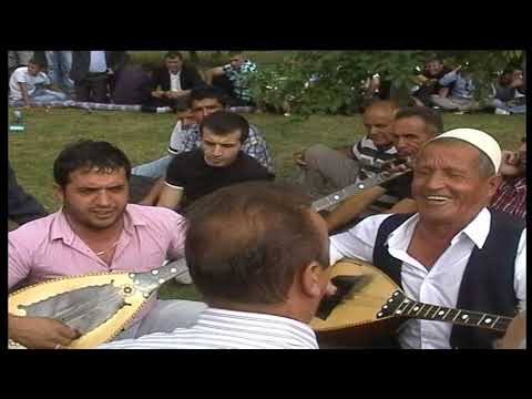 Osman Sefa & Xeni e Sinani - Zhuj Selmani (me kallash)