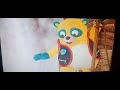 Special Agent Oso 3 Special Steps French NTSC
