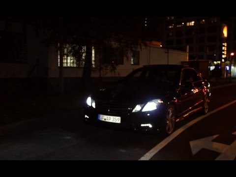 MOURAD KILL, FLAMUR & BIG MO - MÄCHTIG [Official Video]