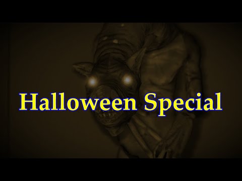 The Halloween Special
