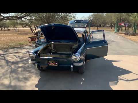 1971 Volkswagen Bus (CC-1895953) for sale in Fredericksburg, Texas