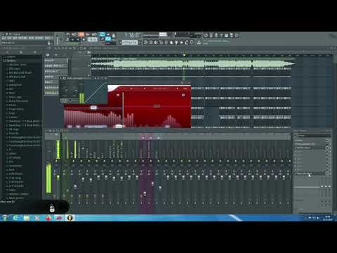 i61, ЛАУД feat. PowerPuff Luv - Супер магазин(instrumental + FLP)