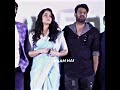 Prabhas AnushkaShetty Pranushka Jaan Hai Meri Radheshyam Aesthetic PA