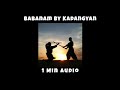 BABANAM 1 Minute Audio