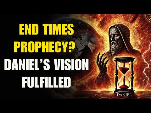 Daniel FINAL Prophecies Are Happening NOW: Global Peace Deals EXPLAINED!