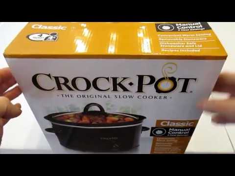download lagu mp3 mp4 Crock Pot Classic, download lagu Crock Pot Classic gratis, unduh video klip Crock Pot Classic
