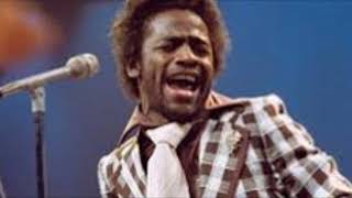 Let&#39;s Get Married - Al Green - 1973