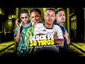 GLOCK DE 30 TIROS - BARCA NA BATIDA, MC VEVETO, EO NEGUINHO E FAVELA NÓ BEAT - REMIX BREGA FUNK