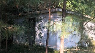 How to find abandoned spots URBEX Mississippi