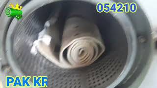 #pakkralhaliyikama #haliyikama #SK4 el dokuma Afgan halısı nasıl yıkanır? müşter